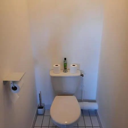 Apartment Lacanau-ocean T3 Terrasse 50m2 Au Sein D'un Complexe Touristique