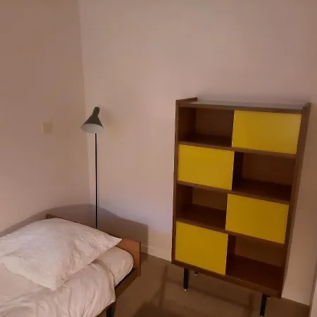 Apartment Lacanau-ocean T3 Terrasse 50m2 Au Sein D'un Complexe Touristique *