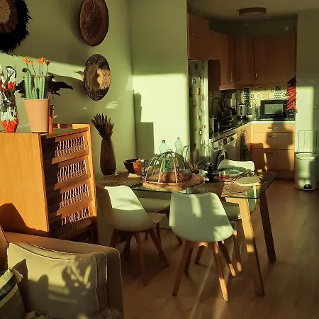 Apartmán Lacanau-ocean T3 Terrasse 50m2 Au Sein D'un Complexe Touristique