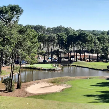 Appartamento Lacanau-océan T3 Terrasse 50m2 Au Sein D'un Complexe Touristique