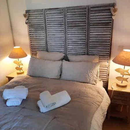 Apartment Lacanau-ocean T3 Terrasse 50m2 Au Sein D'un Complexe Touristique