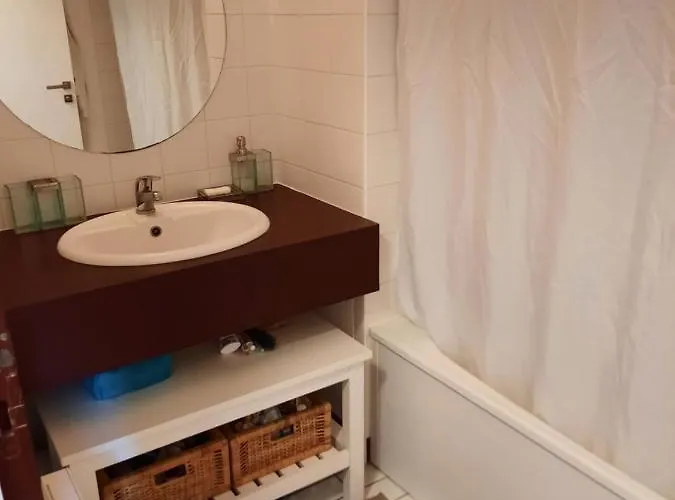 Lejlighed Lacanau-ocean T3 Terrasse 50m2 Au Sein D'un Complexe Touristique Lacanau