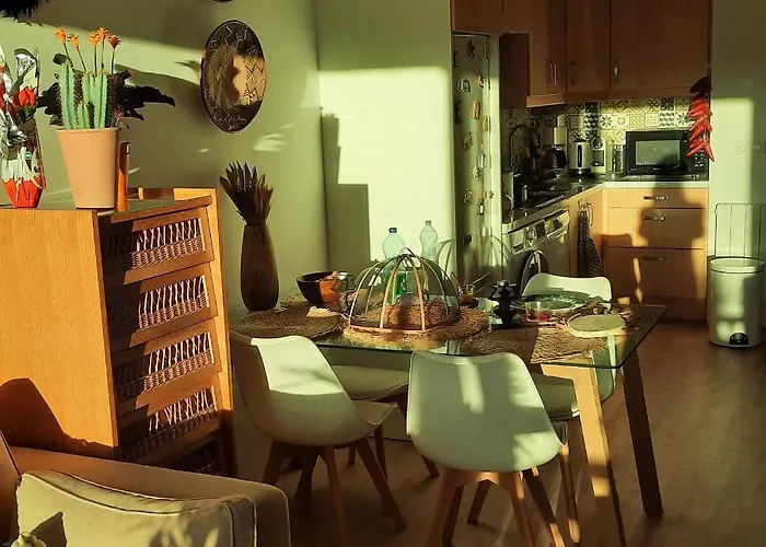 Lejlighed Lacanau-ocean T3 Terrasse 50m2 Au Sein D'un Complexe Touristique