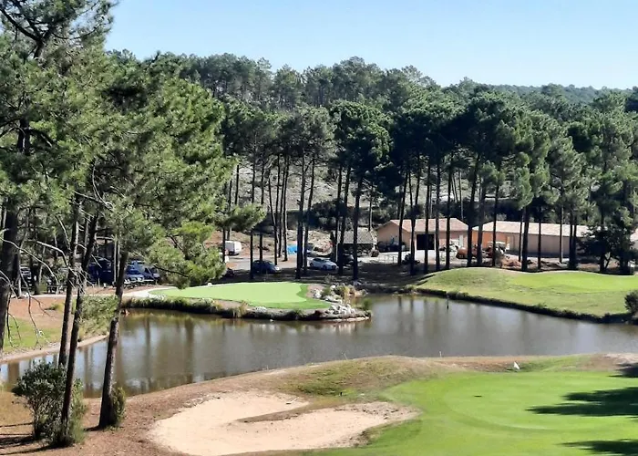 Lejlighed Lacanau-ocean T3 Terrasse 50m2 Au Sein D'un Complexe Touristique
